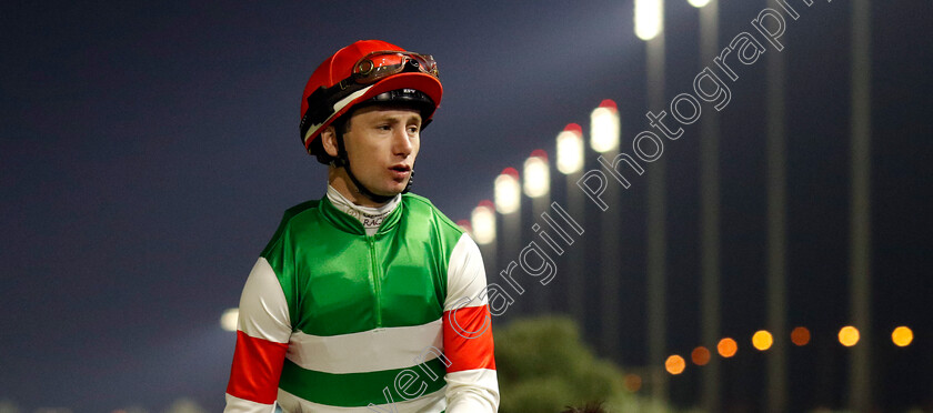 Oisin-Murphy-0001 
 OISIN MURPHY
Kingdom of Bahrain 15 Nov 2024 - Pic Steven Cargill / Racingfotos.com