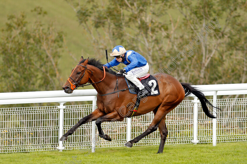 Sir-Titan-0004 
 SIR TITAN (Cieren Fallon) wins The Ladbrokes Best Odds Guaranteed Handicap
Goodwood 28 Aug 2020 - Pic Steven Cargill / Racingfotos.com