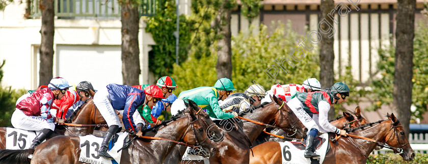 Deauville-0005 
 Racing at Deauville 
Deauville 13 Aug 2023 - Pic Steven Cargill / Racingfotos.com