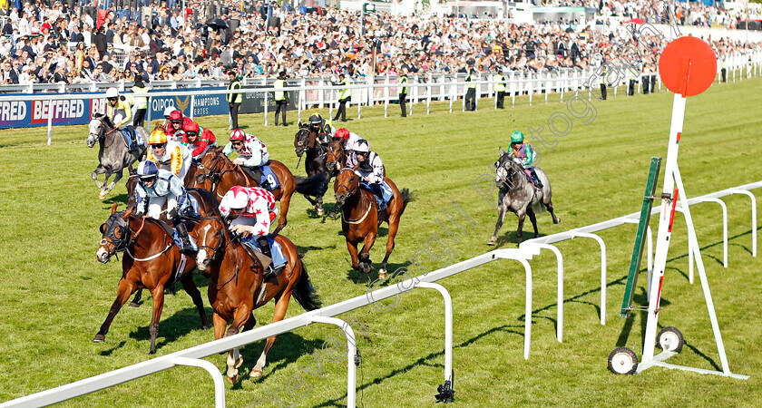 Spanish-Star-0003 
 SPANISH STAR (Rhys Clutterbuck) wins The Winners Wear Cavani Handicap
Epsom 2 Jun 2023 - pic Steven Cargill / Racingfotos.com