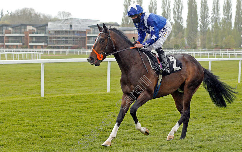 Dukebox-0001 
 DUKEBOX (Ryan Moore) winner of The BetVictor Conditions Stakes
Newbury 15 May 2021 - Pic Steven Cargill / Racingfotos.com