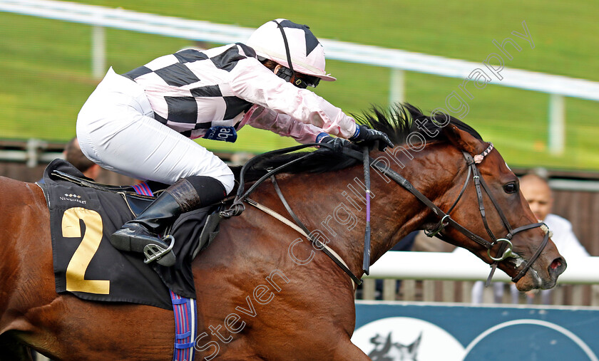 Streets-Of-Gold-0005 
 STREETS OF GOLD (Georgia Dobie) wins The British Stallion Studs EBF Restricted Novice Stakes
Newmarket 22 Jul 2022 - Pic Steven Cargill / Racingfotos.com