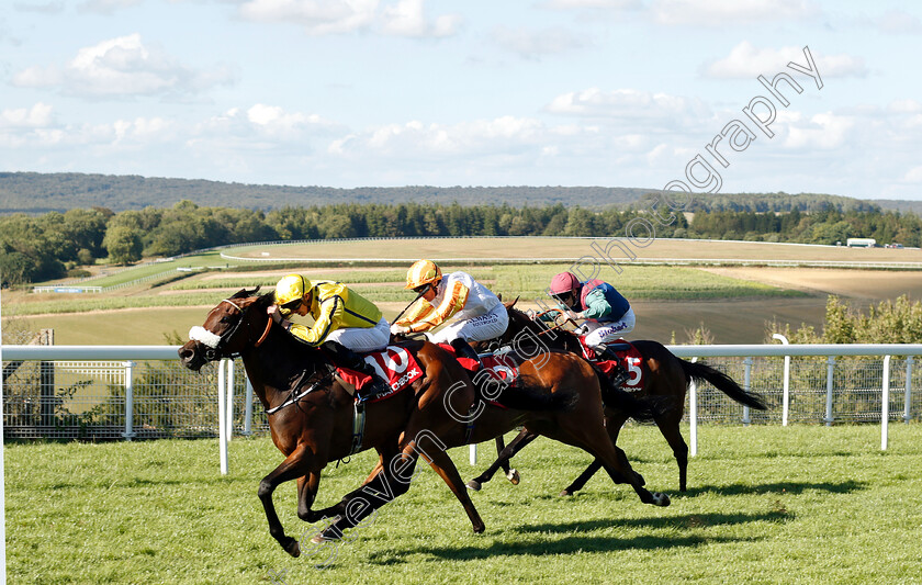 Move-Swiftly-0002 
 MOVE SWIFTLY (James Doyle) wins The Matchbook Time To Move Over Fillies Handicap
Goodwood 31 Jul 2018 - Pic Steven Cargill / Racingfotos.com