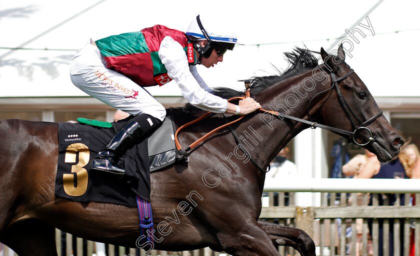 Girl-On-Film-0006 
 GIRL ON FILM (Rossa Ryan) wins The Visit racingtv.com British EBF Newcomers Restricted Maiden Fillies Stakes
Newmarket 7 Aug 2021 - Pic Steven Cargill / Racingfotos.com