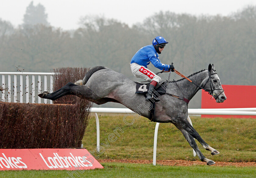 Kalooki-0001 
 KALOOKI (Richard Johnson)
Newbury 28 Nov 2020 - Pic Steven Cargill / Racingfotos.com