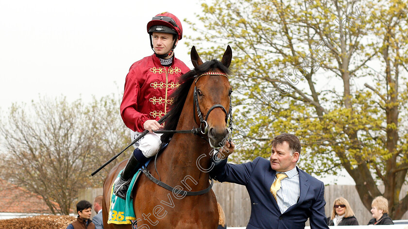 Kick-On-0001 
 KICK ON (Oisin Murphy) winner of The bet365 Feilden Stakes
Newmarket 16 Apr 2019 - Pic Steven Cargill / Racingfotos.com