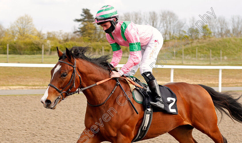 King-Of-Speed-0001 
 KING OF SPEED (Rossa Ryan)
Chelmsford 29 Apr 2021 - Pic Steven Cargill / Racingfotos.com