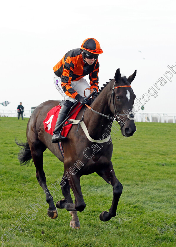 Personal-Ambition-0001 
 PERSONAL AMBITION (Kielan Woods)
Sandown 8 Dec 2023 - Pic Steven Cargill / Racingfotos.com