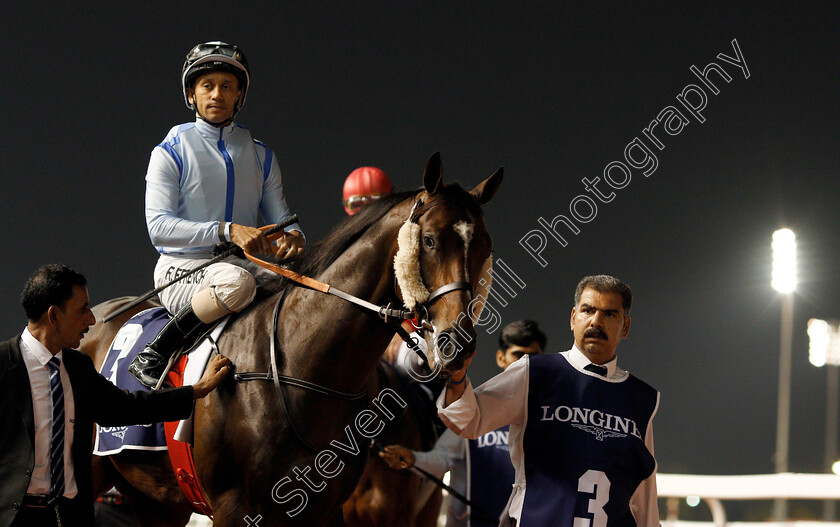 Attribution-0001 
 ATTRIBUTION (Royston Ffrench)
Meydan 9 Jan 2020 - Pic Steven Cargill / Racingfotos.com