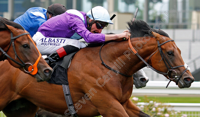 Churchill-Bay-0003 
 CHURCHILL BAY (Adam Kirby)
Ascot 25 Jul 2020 - Pic Steven Cargill / Racingfotos.com