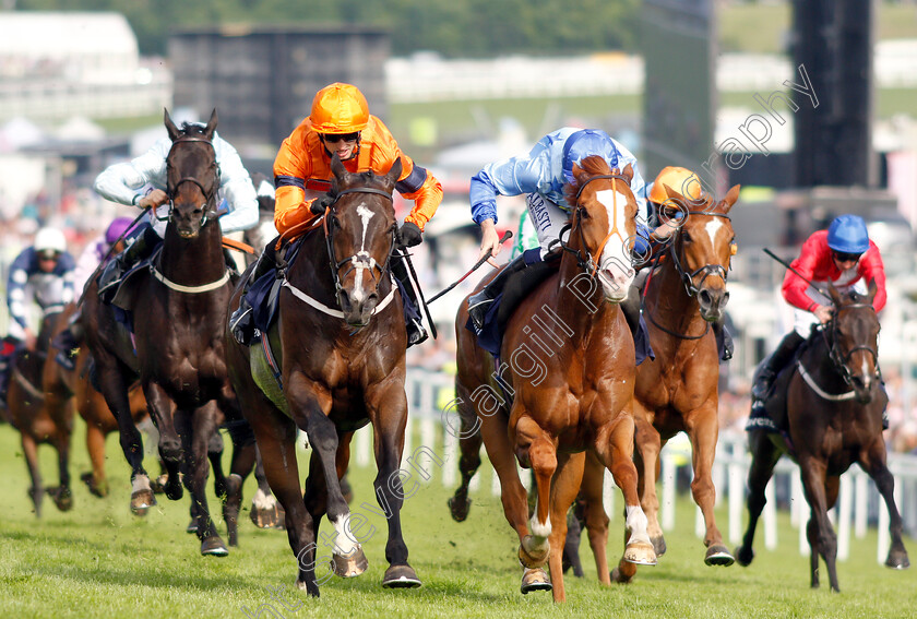 Shared-Equity-0002 
 SHARED EQUITY (left, Jack Garritty) beats SWIFT APPROVAL (right) in The Investec Zebra Handicap
Epsom 1 Jun 2018 - Pic Steven Cargill / Racingfotos.com