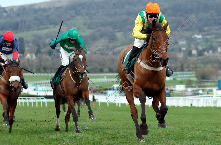 Midnight-Shadow-0006 
 MIDNIGHT SHADOW (Danny Cook) wins The Dornan Engineering Relkeel Hurdle
Cheltenham 1 Jan 2019 - Pic Steven Cargill / Racingfotos.com