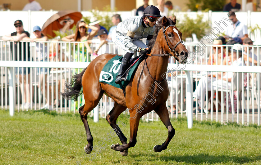 Smartina-0001 
 SMARTINA (Thore Hammer-Hansen)
Baden Baden 1 Sep 2024 - Pic Steven Cargill / Racingfotos.com