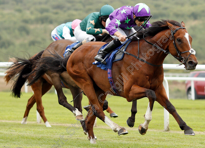 Formula-One-0004 
 FORMULA ONE (Ben Curtis) wins The Watch Live Programming On The ATR App Novice Stakes
Ffos Las 14 Aug 2018 - Pic Steven Cargill / Racingfotos.com