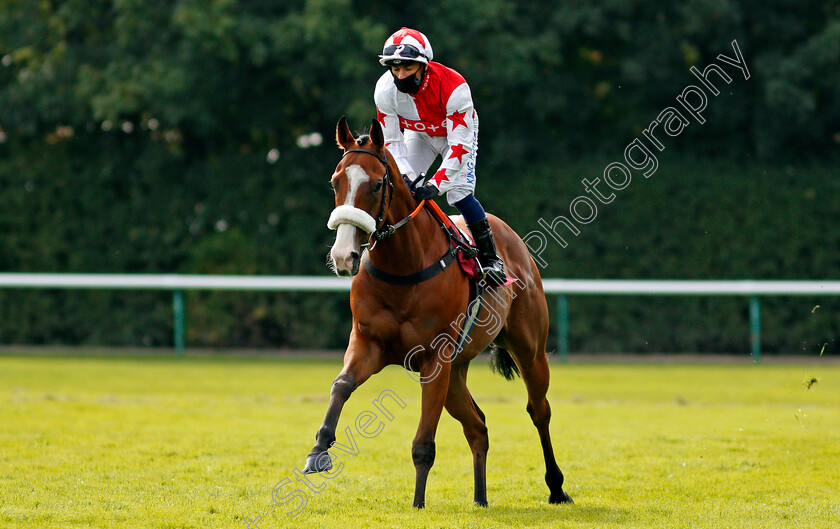 Fantasy-Keeper-0001 
 FANTASY KEEPER (Silvestre De Sousa)
Haydock 4 Sep 2020 - Pic Steven Cargill / Racingfotos.com