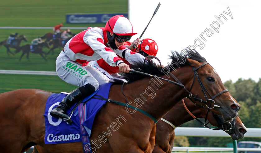 Liberty-Beach-0005 
 LIBERTY BEACH (Jason Hart) wins The Casumo Best Odds Guaranteed Temple Stakes
Haydock 22 May 2021 - Pic Steven Cargill / Racingfotos.com