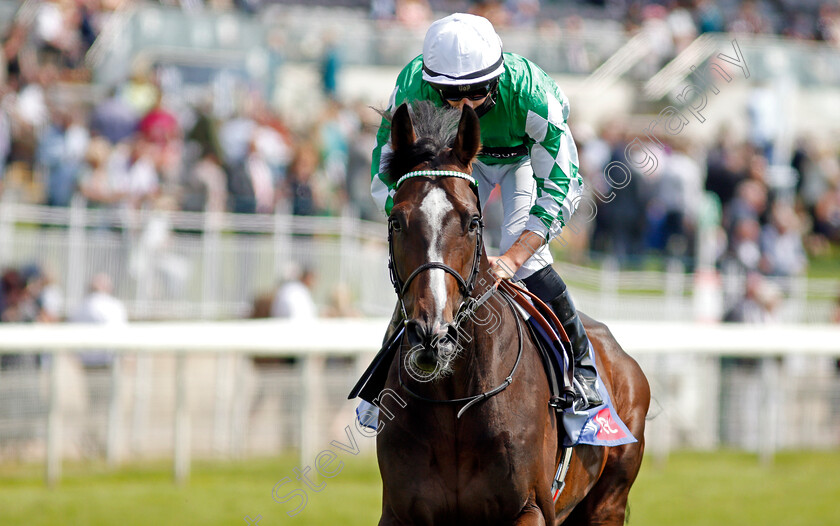 Roberto-Escobarr-0004 
 ROBERTO ESCOBARR (Tom Marquand) winner of The Sky Bet Race To The Ebor Grand Cup
York 12 Jun 2021 - Pic Steven Cargill / Racingfotos.com