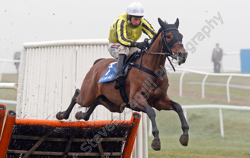 Allmankind-0005 
 ALLMANKIND (Harry Skelton) wins The Coral Finale Hurdle
Chepstow 27 Dec 2019 - Pic Steven Cargill / Racingfotos.com