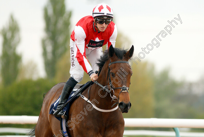 Alexander-James-0006 
 ALEXANDER JAMES (Jamie Gormley) wins The Southwell Racecourse Joules Clothing Sale 24th July Novice Stakes
Southwell 29 Apr 2019 - Pic Steven Cargill / Racingfotos.com