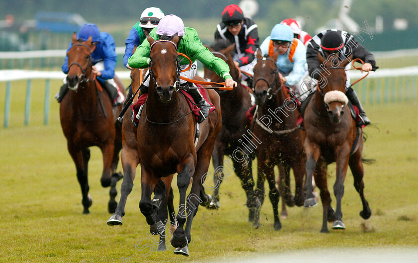 Arthur-Kitt-0004 
 ARTHUR KITT (Richard Kingscote) wins The Best Odds Guaranteed At 188bet British EBF Novice Stakes
Haydock 25 May 2018 - Pic Steven Cargill / Racingfotos.com