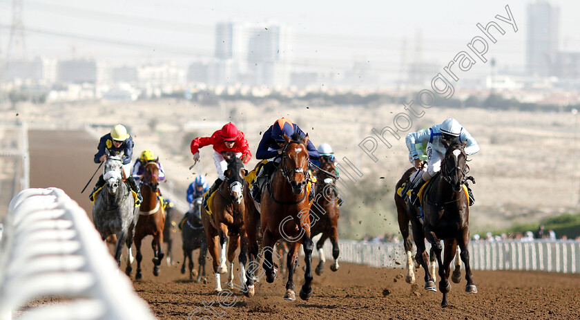 Craving-0002 
 CRAVING (Connor Beasley) wins The Commercial Bank Of Dubai Handicap
Meydan 11 Jan 2019 - Pic Steven Cargill / Racingfotos.com