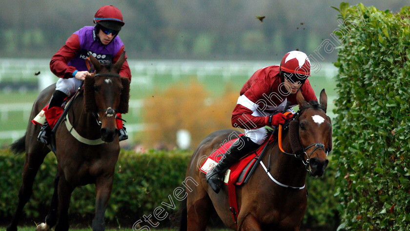 Tiger-Roll-0001 
 TIGER ROLL (Keith Donoghue) 
Cheltenham 16 Nov 2018 - Pic Steven Cargill / Racingfotos.com