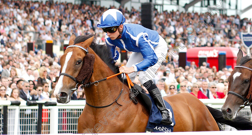 Withhold-0001 
 WITHHOLD (Jason Watson) wins The Marsh Cup
Newbury 20 Jul 2019 - Pic Steven Cargill / Racingfotos.com