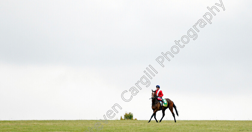 Inspiral-0008 
 INSPIRAL (Frankie Dettori) after The bet365 Fillies Mile
Newmarket 8 Oct 2021 - Pic Steven Cargill / Racingfotos.com