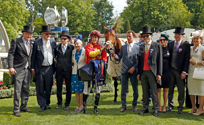 State-Of-Rest-0012 
 STATE OF REST (Shane Crosse) after The Prince of Wales's Stakes
Royal Ascot 15 Jun 2022 - Pic Steven Cargill / Racingfotos.com