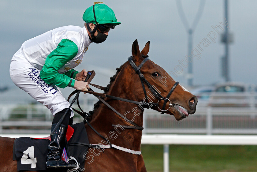 Halwa-Azyan-0001 
 HALWA AZYAN (Jack Mitchell)
Chelmsford 27 Nov 2021 - Pic Steven Cargill / Racingfotos.com