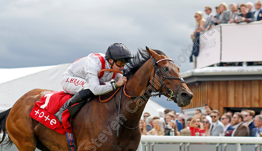 Hamish-0003 
 HAMISH (Tom Marquand) wins The tote.co.uk Ormonde Stakes
Chester 11 May 2023 - Pic Steven Cargill / Racingfotos.com