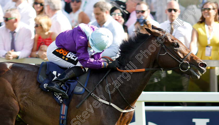 Dash-Of-Spice-0006 
 DASH OF SPICE (Silvestre De Sousa) wins The Investec Out Of The Ordinary Handicap
Epsom 2 Jun 2018 - Pic Steven Cargill / Racingfotos.com