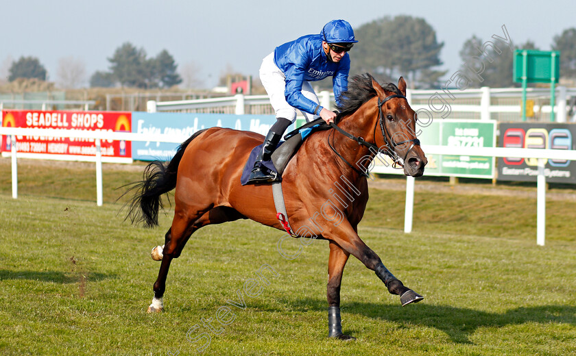 Royal-Fleet-0003 
 ROYAL FLEET (James Doyle) wins The Quinnbet 2nd To the Favourite Special Novice Stakes
Yarmouth 20 Apr 2021 - Pic Steven Cargill / Racingfotos.com