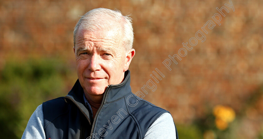 Karl-Burke-0012 
 KARL BURKE at Tattersalls Sales
Newmarket 16 Oct 2018 - Pic Steven Cargill