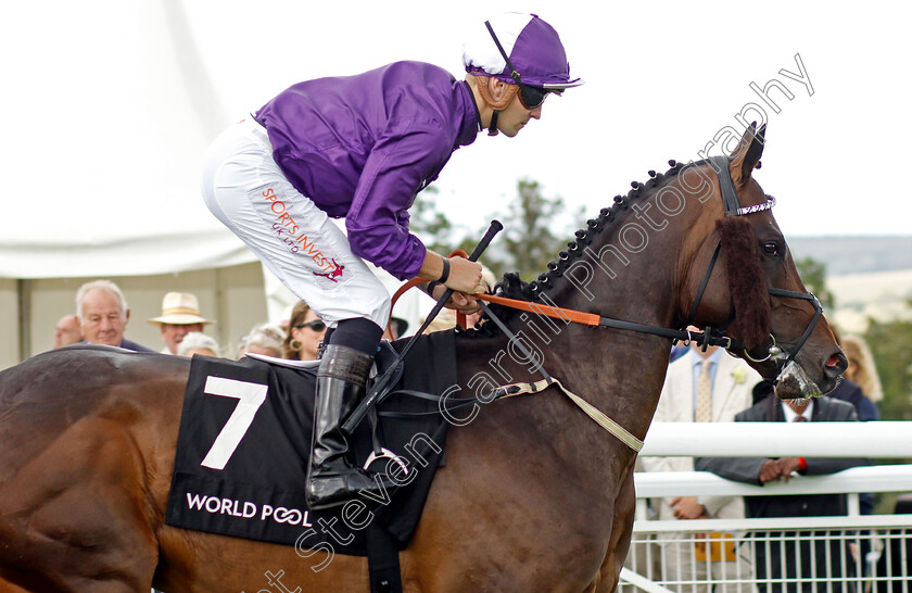 Indestructible-0002 
 INDESTRUCTIBLE (Kevin Stott)
Goodwood 1 Aug 2023 - Pic Steven Cargill / Racingfotos.com