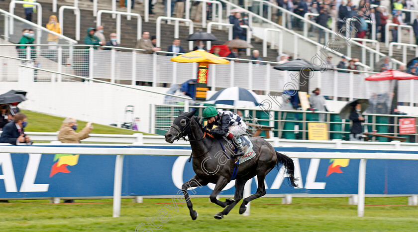 Blue-Cup-0001 
 BLUE CUP (Oisin Murphy) wins The Cazoo Handicap
Epsom 4 Jun 2021 - Pic Steven Cargill / Racingfotos.com