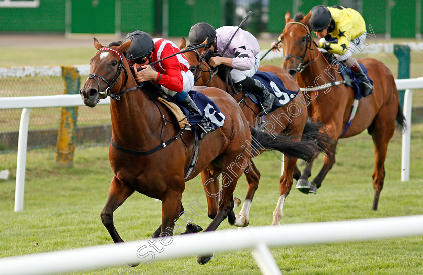 Redemptive-0002 
 REDEMPTIVE (William Buick) wins The Watch Free Replays On attheraces.com Handicap Div2
Yarmouth 25 Aug 2020 - Pic Steven Cargill / Racingfotos.com