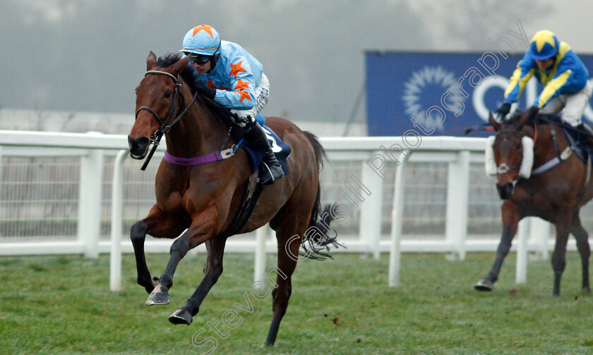 Un-De-Sceaux-0003 
 UN DE SCEAUX (Paul Townend) wins The Royal Salute Whisky Clarence House Chase Ascot 20 Jan 2018 - Pic Steven Cargill / Racingfotos.com