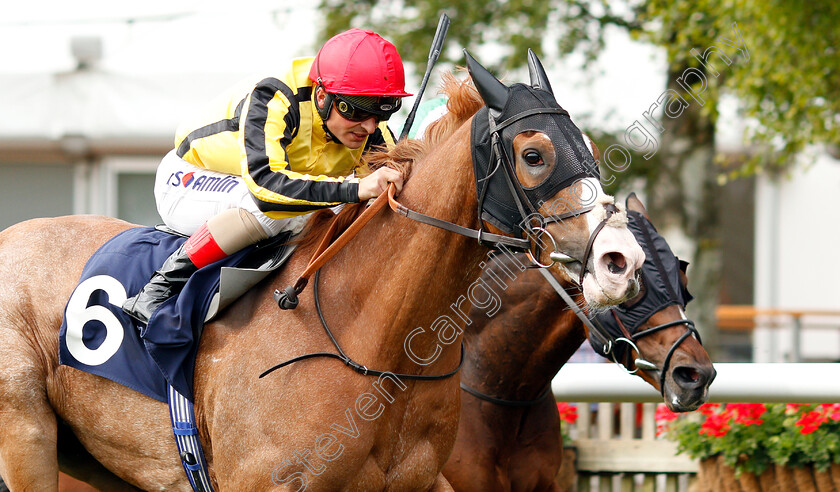 Balgair-0003 
 BALGAIR (Andrea Atzeni) wins The Club188 Exclusive Offers Handicap
Newmarket 28 Jun 2018 - Pic Steven Cargill / Racingfotos.com