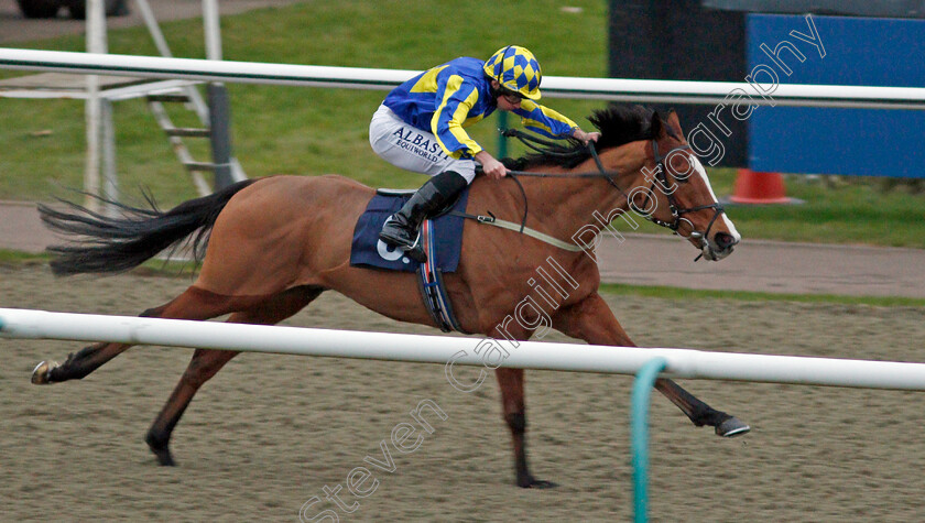 He s-A-Latchico-0003 
 HE'S A LATCHICO (Ryan Moore) wins The Betway Casino Handicap
Lingfield 5 Feb 2022 - Pic Steven Cargill / Racingfotos.com