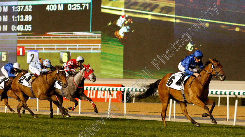 Poetic-Charm-0002 
 POETIC CHARM (William Buick) wins The Balanchine Stakes
Meydan 14 Feb 2019 - Pic Steven Cargill / Racingfotos.com