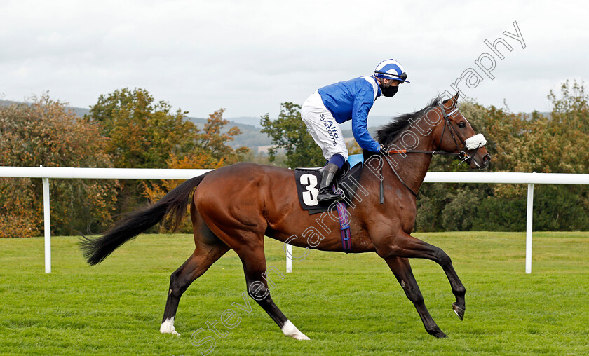 Dawaam-0002 
 DAWAAM (Jim Crowley)
Goodwood 23 Sep 2020 - Pic Steven Cargill / Racingfotos.com