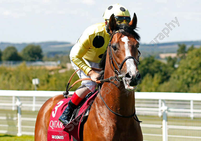 San-Donato-0001 
 SAN DONATO (Andrea Atzeni)
Goodwood 29 Jul 2020 - Pic Steven Cargill / Racingfotos.com