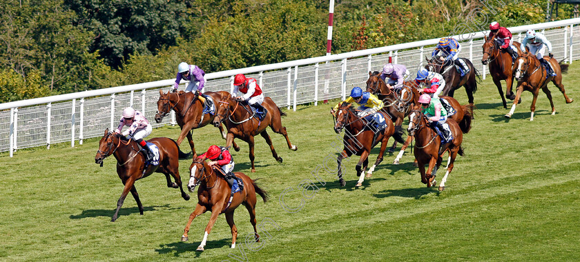 Master-Milliner-0004 
 MASTER MILLINER (Charles Bishop) wins The Coral Goodwood Handicap
Goodwood 2 Aug 2024 - Pic Steven Cargill / Racingfotos.com