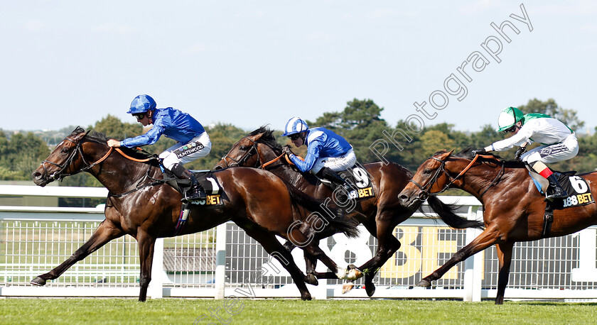 Dubai-Horizon-0002 
 DUBAI HORIZON (Jason Watson) wins The Best Odds Guaranteed At 188bet Handicap
Sandown 1 Sep 2018 - Pic Steven Cargill / Racingfotos.com