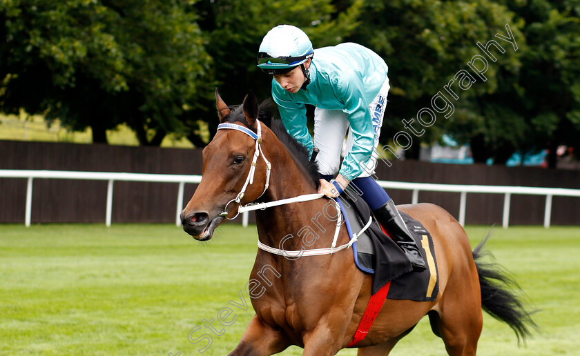 Asian-Daze-0006 
 ASIAN DAZE (Billy Loughnane) winner of The Bedford Lodge Hotel & Spa Fillies Handicap
Newmarket 13 Jul 2024 - Pic Steven Cargill / Racingfotos.com