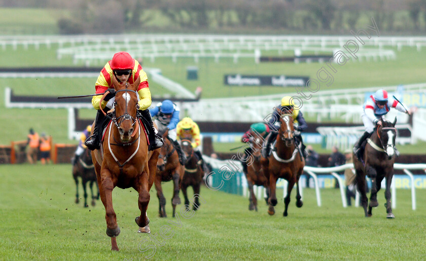 Jarveys-Plate-0003 
 JARVEYS PLATE (Paddy Brennan) wins The Ballymore Novices Hurdle
Cheltenham 1 Jan 2019 - Pic Steven Cargill / Racingfotos.com