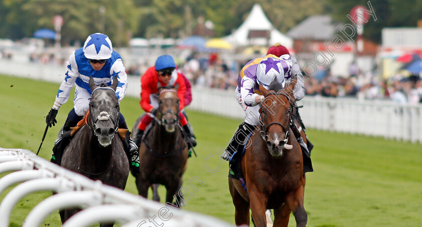 Kinross-0002 
 KINROSS (right, Rossa Ryan) beats HAPPY POWER (left) in The Unibet Lennox Stakes
Goodwood 27 Jul 2021 - Pic Steven Cargill / Racingfotos.com