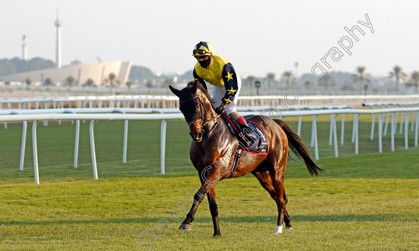 Desert-Encounter-0002 
 DESERT ENCOUNTER (Andrea Atzeni)
Bahrain 20 Nov 2020 - Pic Steven Cargill / Racingfotos.com