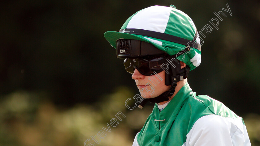 Sean-Kirrane-0001 
 SEAN KIRRANE
Nottingham 16 Jul 2019 - Pic Steven Cargill / Racingfotos.com